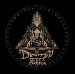 Dimitry : Codex Magika